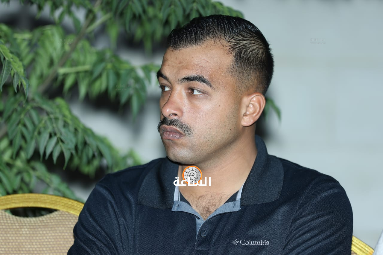 Madar Al-Saa Images 0.4918187094989137