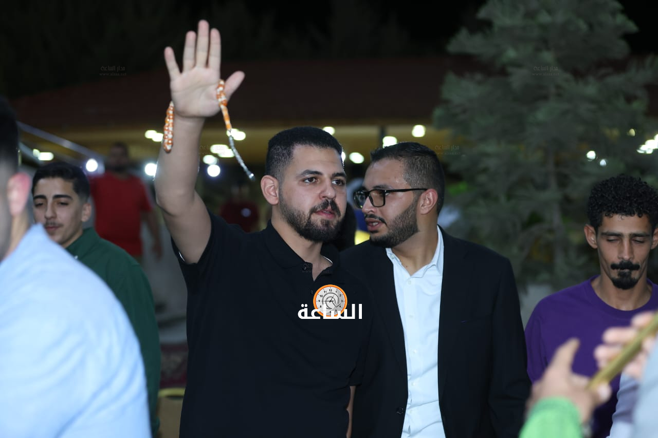 Madar Al-Saa Images 0.13047724104480385
