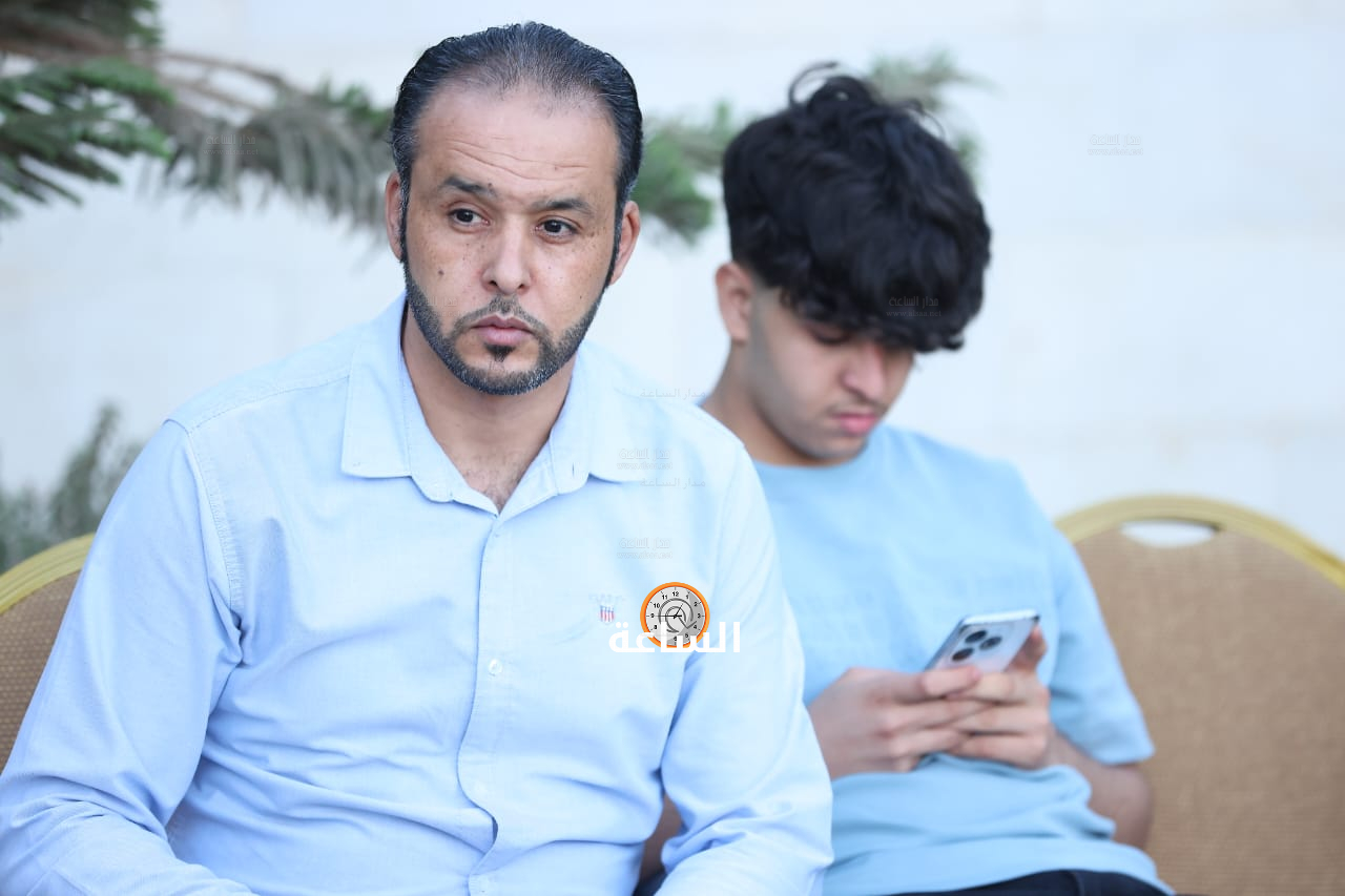 Madar Al-Saa Images 0.3288546973966089