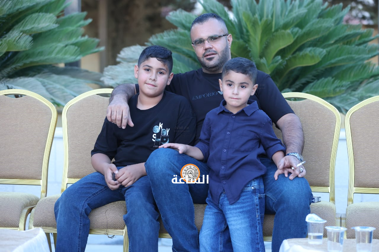 Madar Al-Saa Images 0.779044478675032