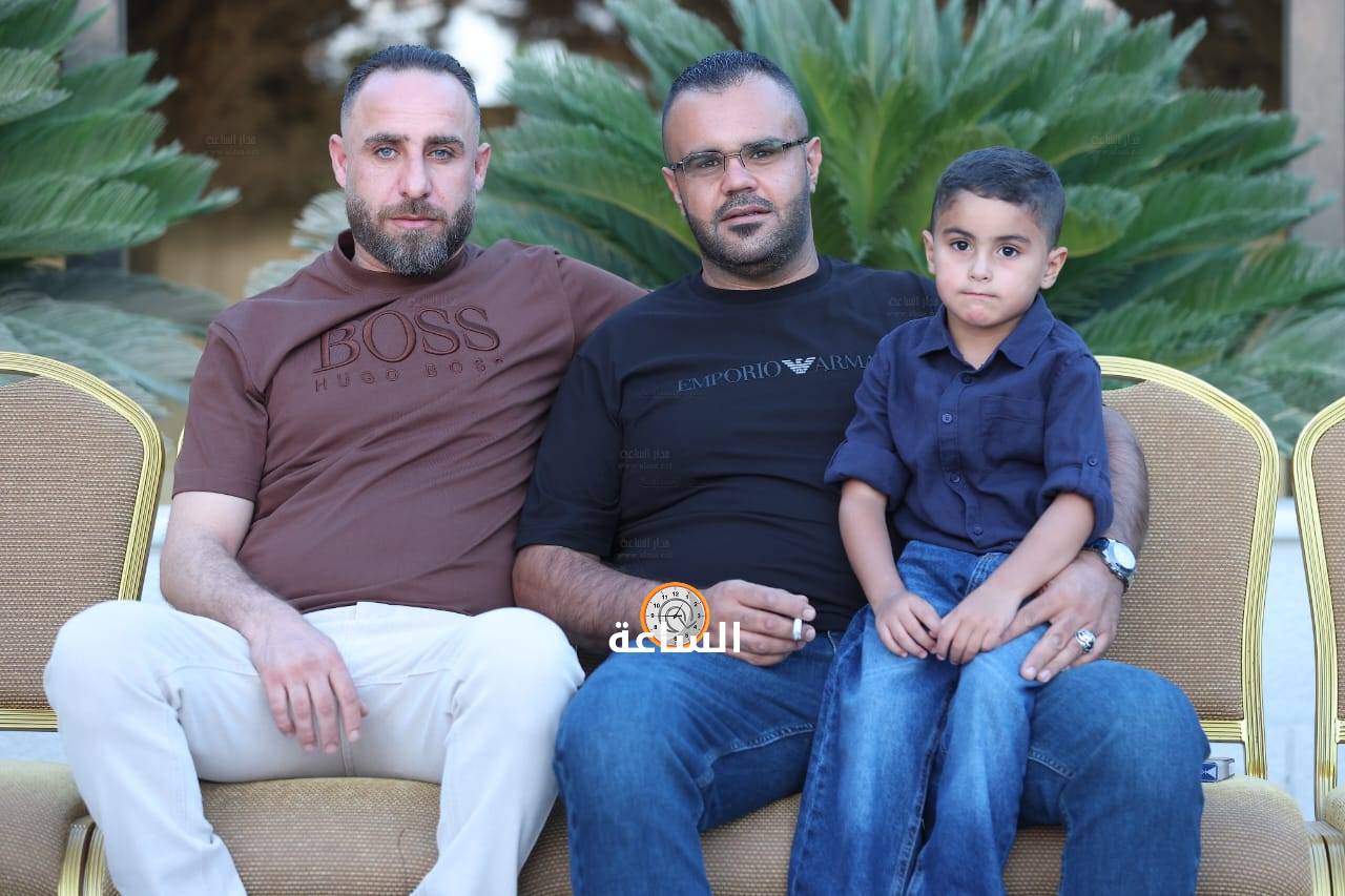 Madar Al-Saa Images 0.7160577615729885