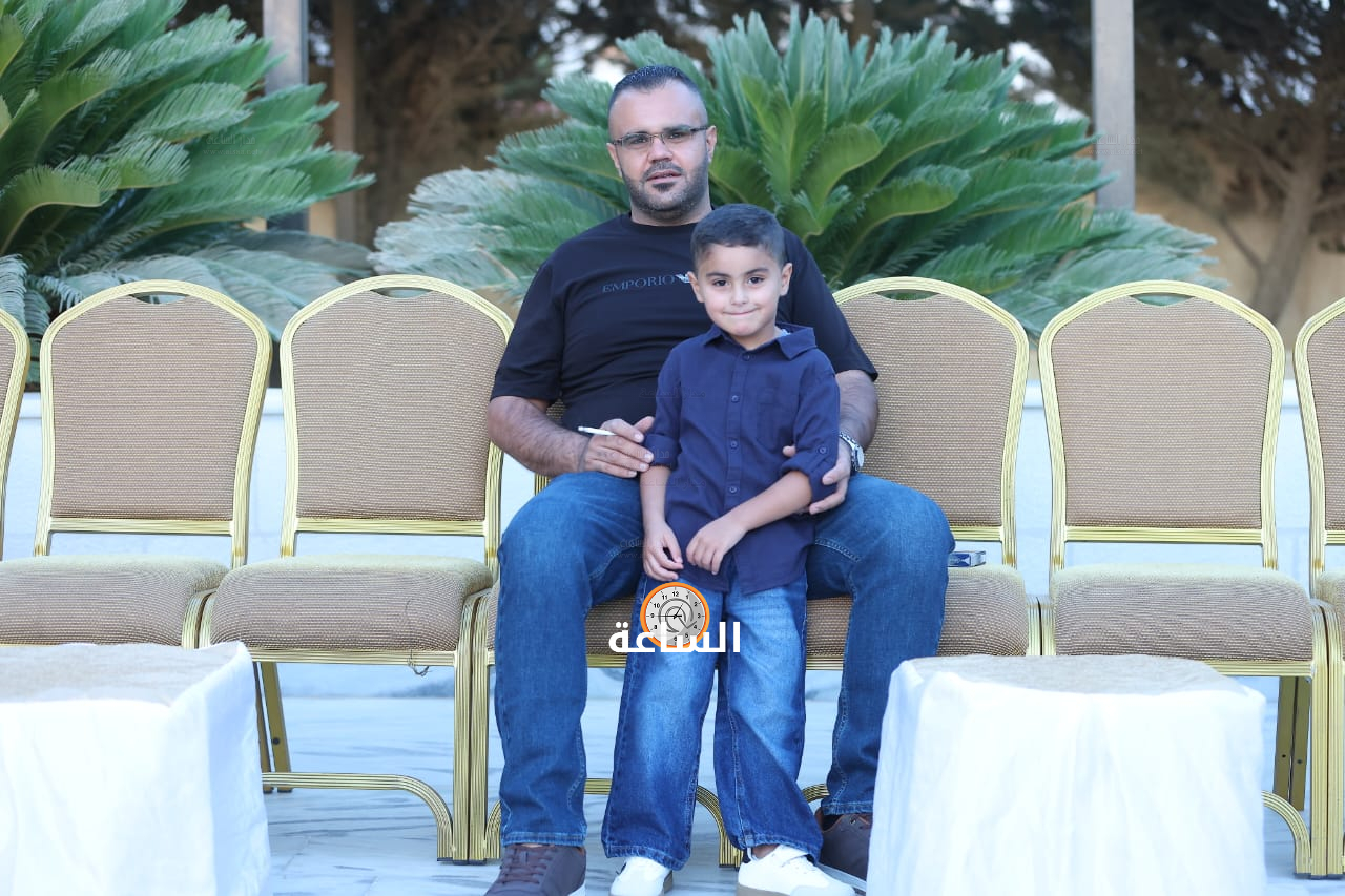 Madar Al-Saa Images 0.3598771572819328