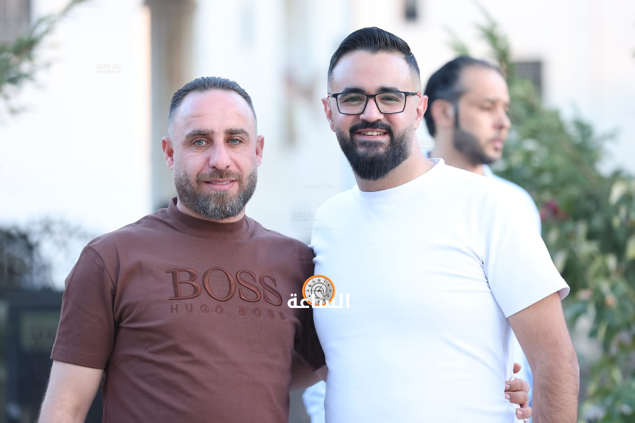 Madar Al-Saa Images 0.37071081420883956