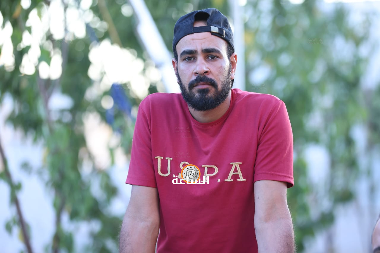 Madar Al-Saa Images 0.1180063913910836