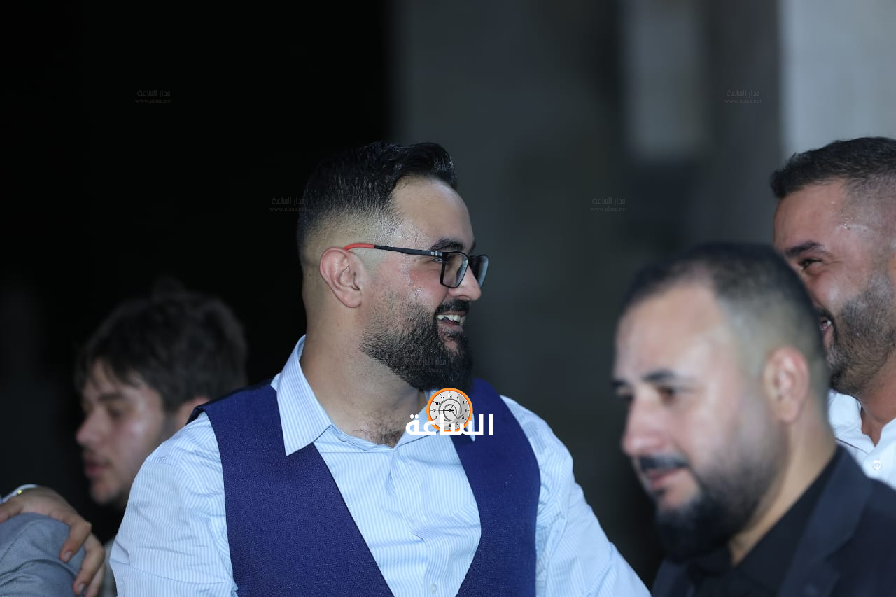 Madar Al-Saa Images 0.3611460254096299