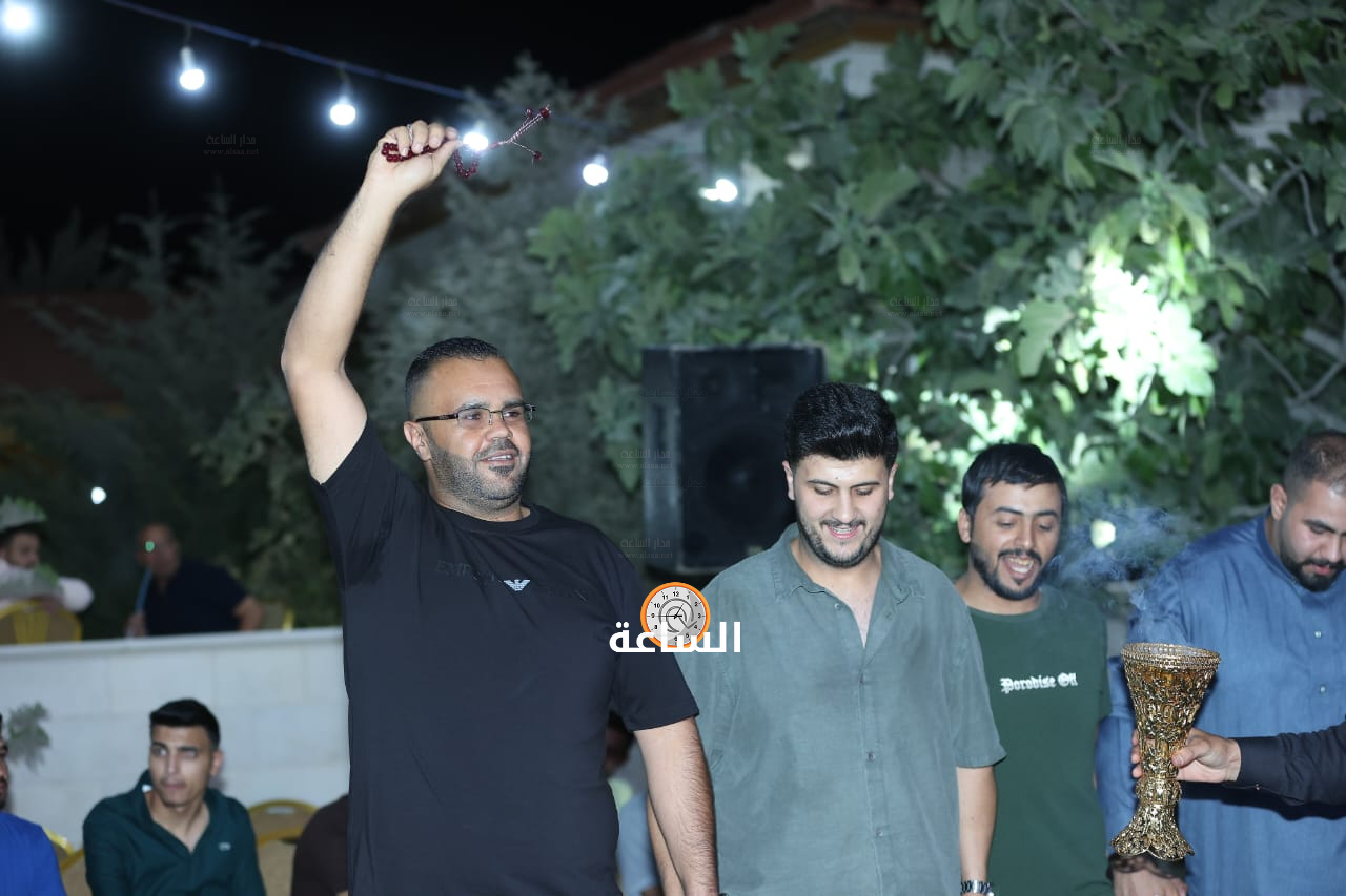 Madar Al-Saa Images 0.5896269429468157