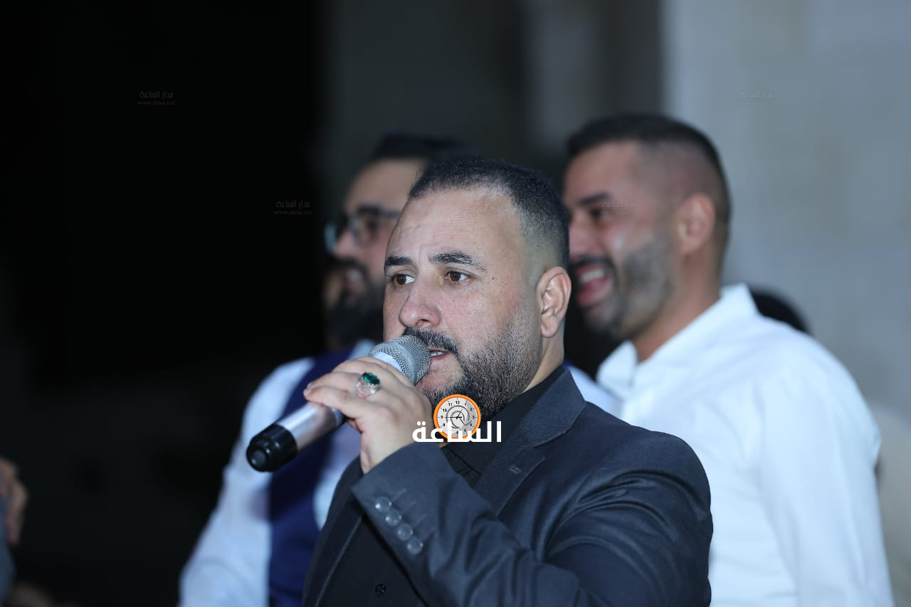 Madar Al-Saa Images 0.35965324536033694