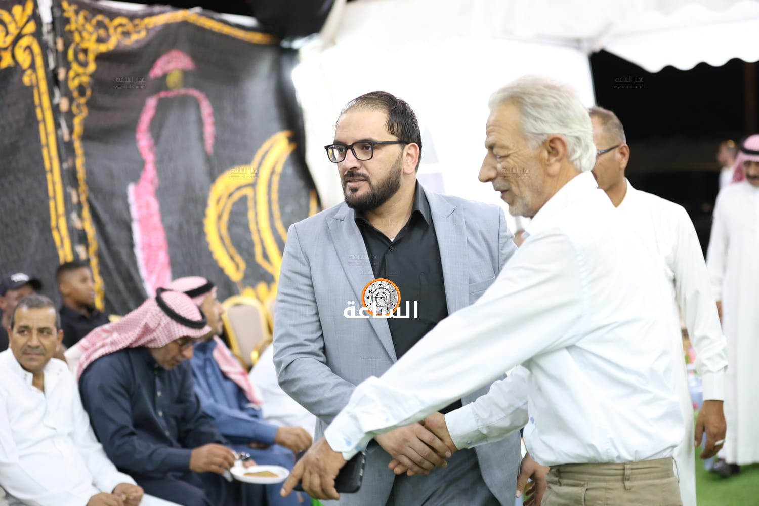 Madar Al-Saa Images 0.6578783504152261