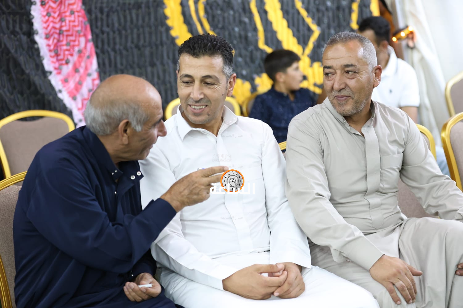 Madar Al-Saa Images 0.43655242863444155