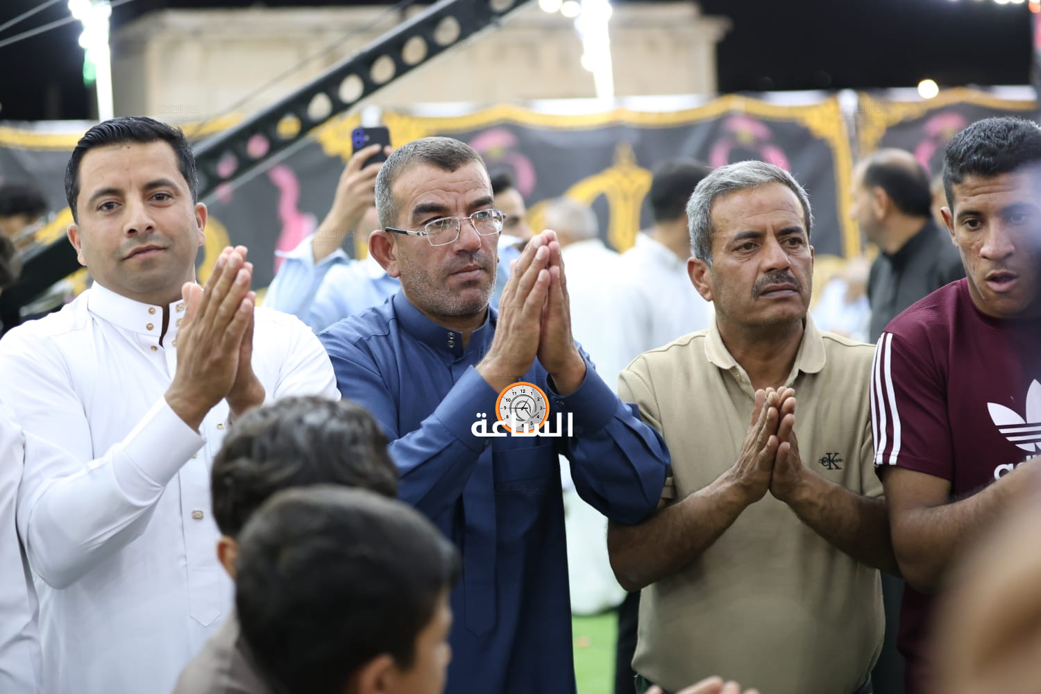 Madar Al-Saa Images 0.6041597348770262