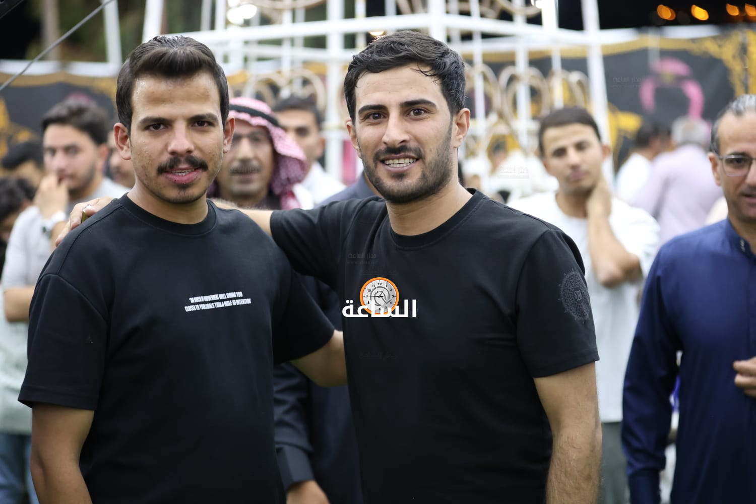Madar Al-Saa Images 0.0038220466319260904