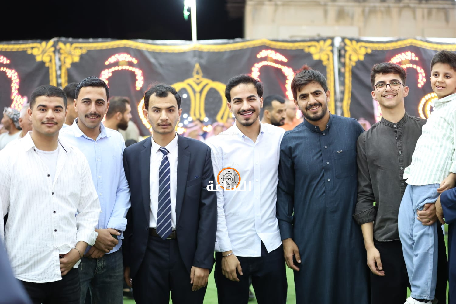 Madar Al-Saa Images 0.033864789991960964