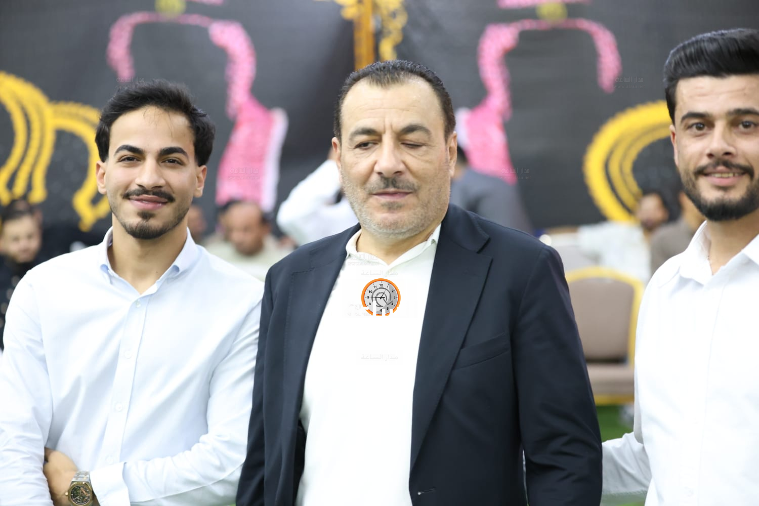 Madar Al-Saa Images 0.9433315430546478