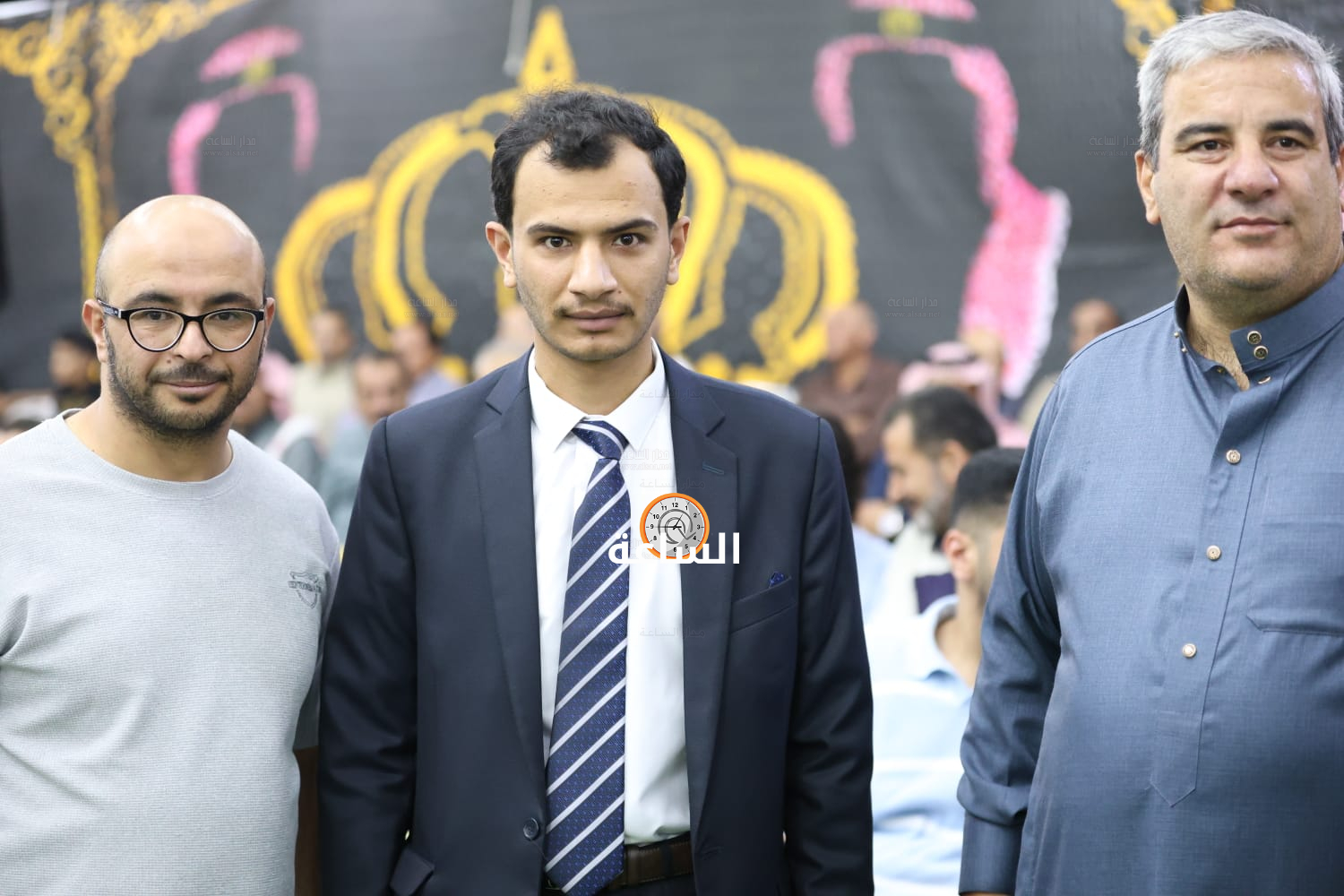 Madar Al-Saa Images 0.3657170768241548