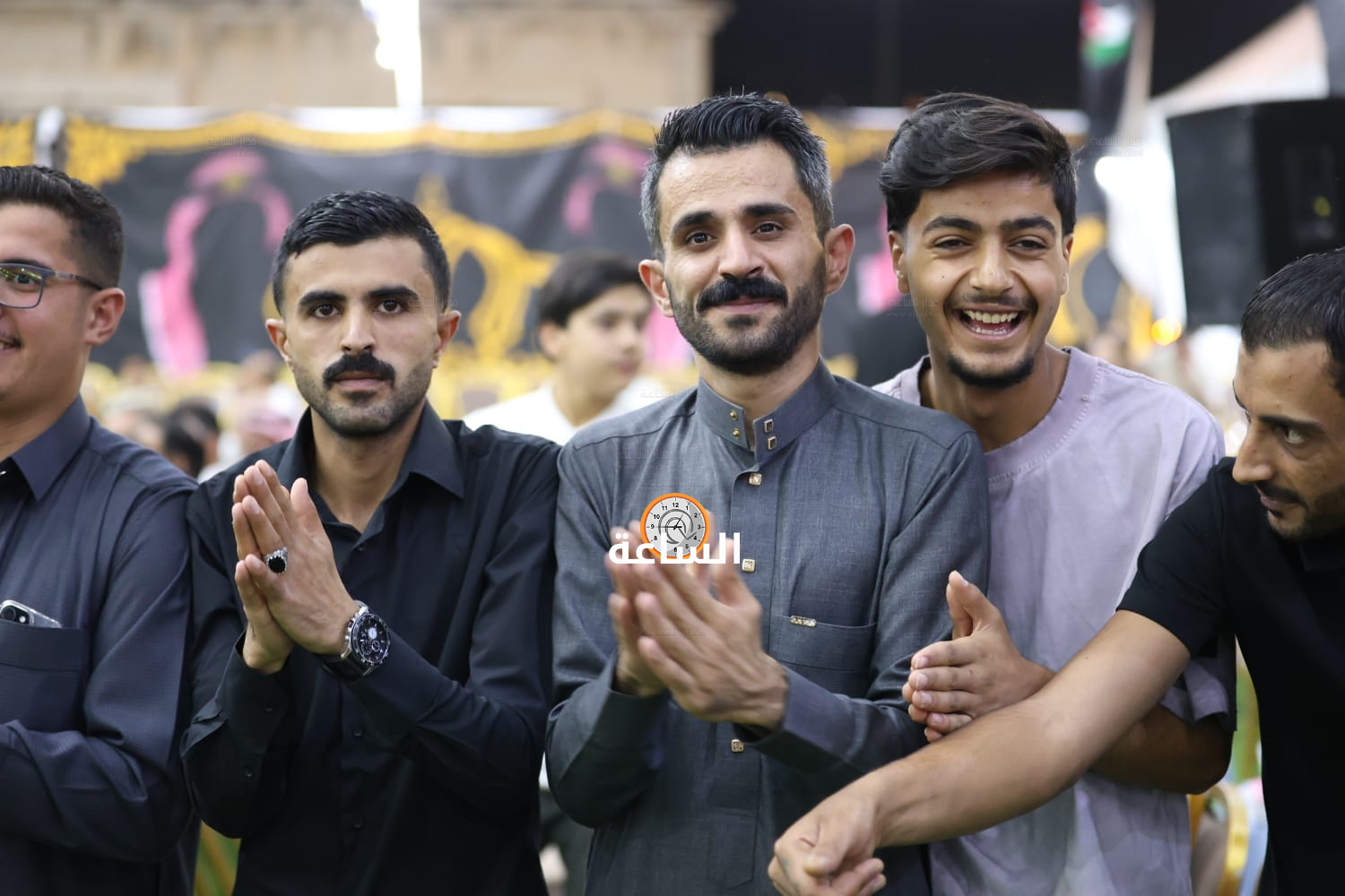 Madar Al-Saa Images 0.8140354321144486