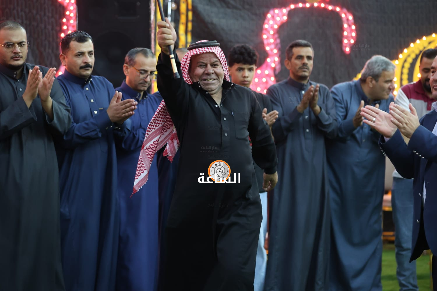 Madar Al-Saa Images 0.8618206216295242