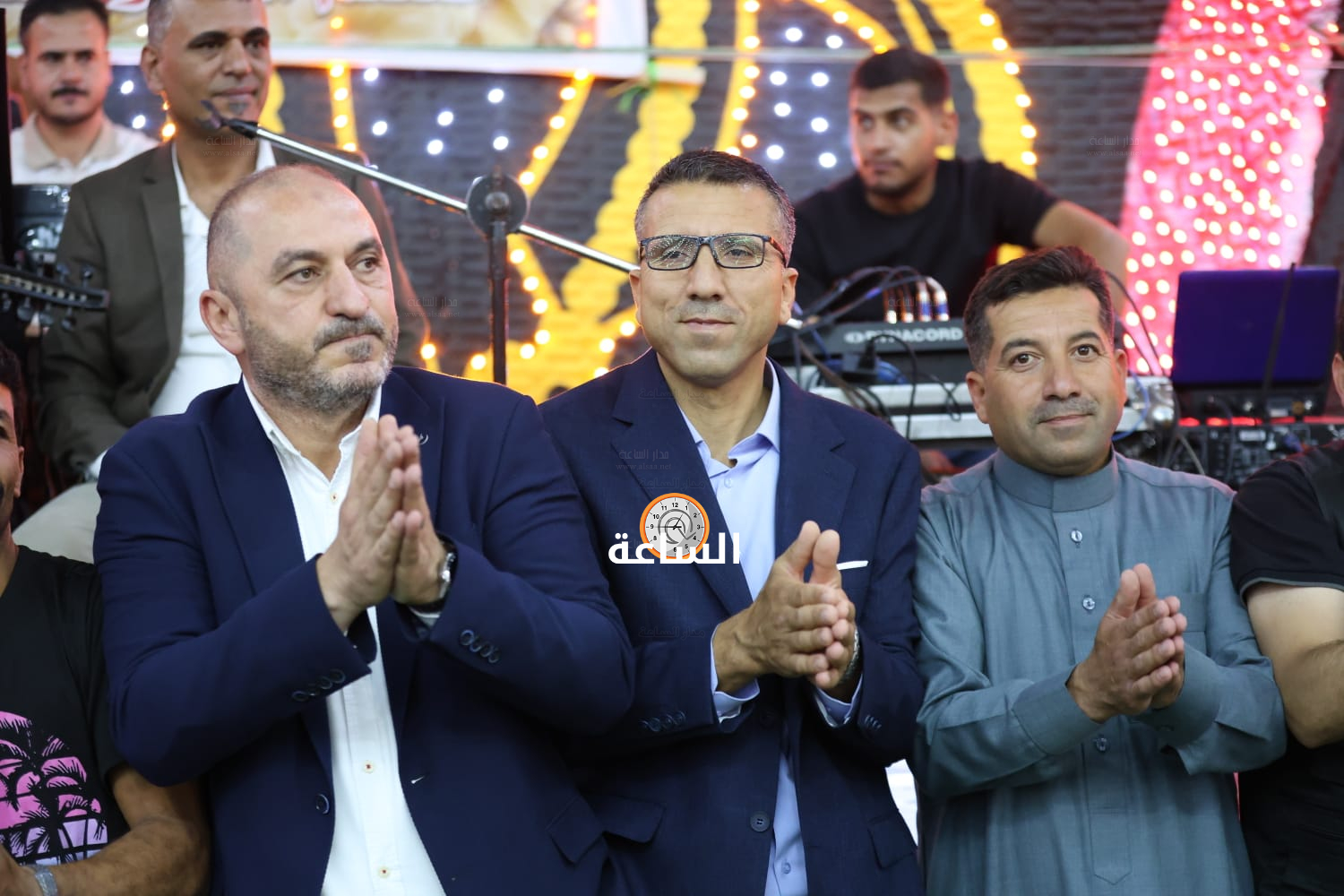 Madar Al-Saa Images 0.4846023862543475