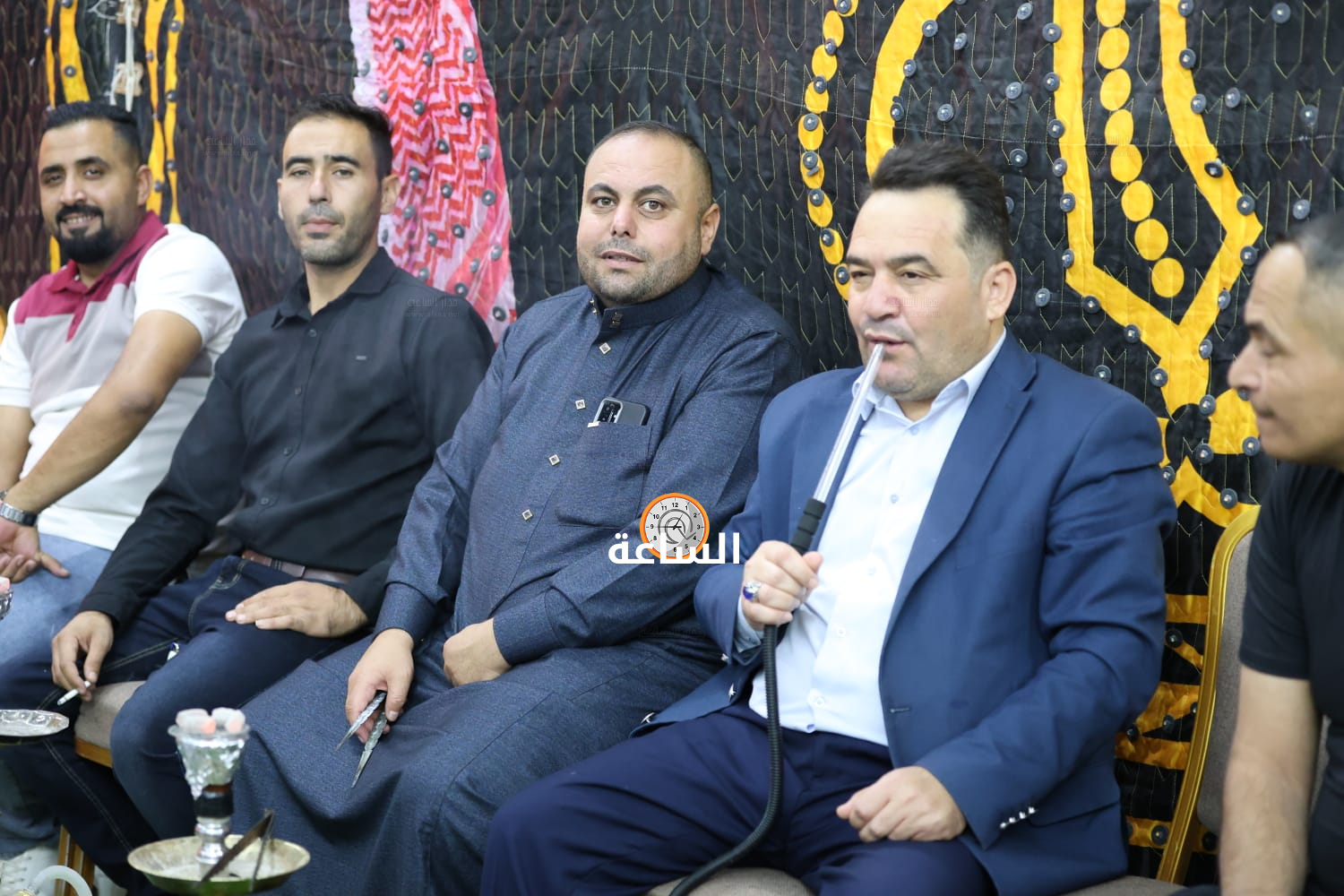 Madar Al-Saa Images 0.2653761473940107