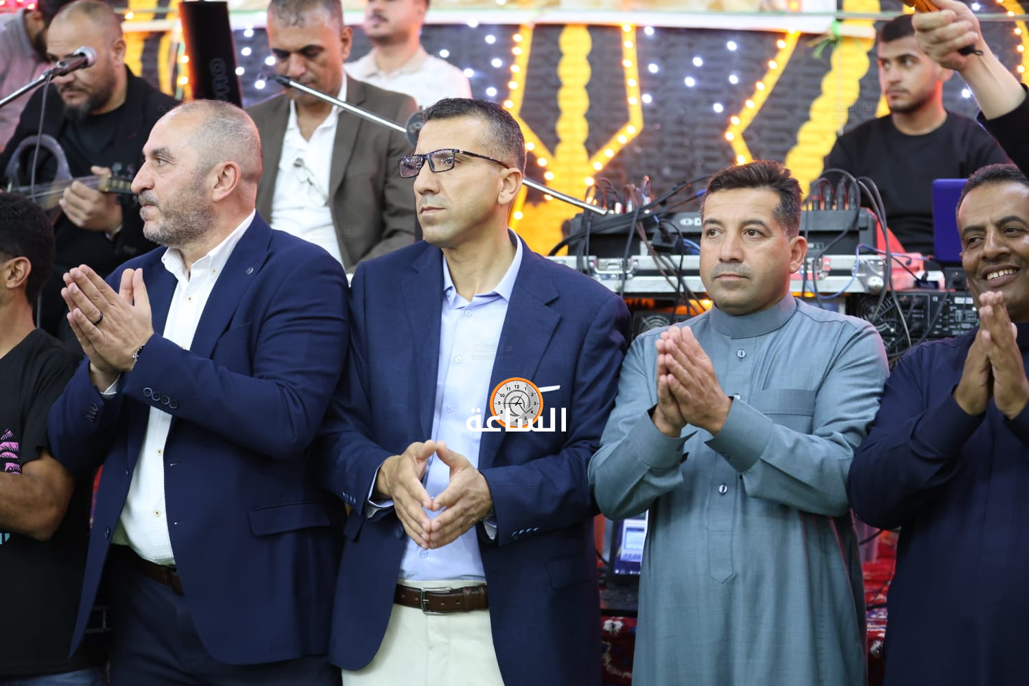 Madar Al-Saa Images 0.9711763718014897