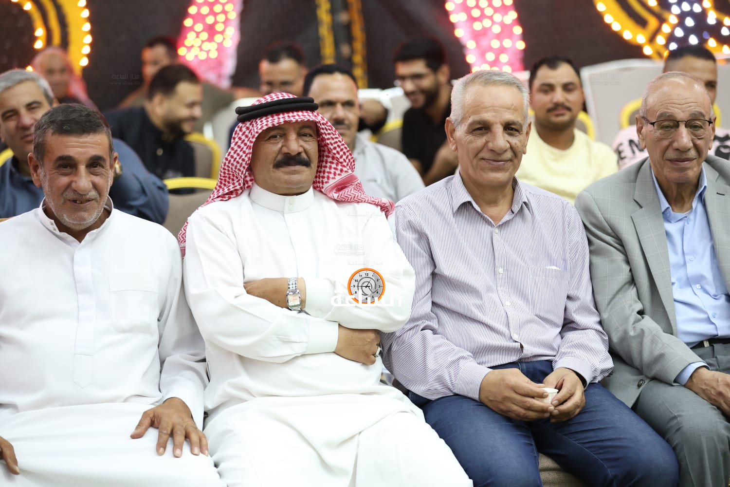 Madar Al-Saa Images 0.9493358677639204