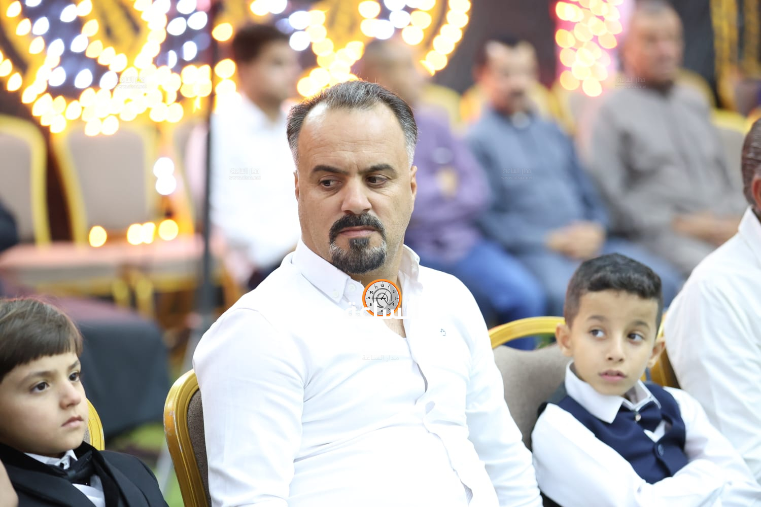 Madar Al-Saa Images 0.24936639585514808