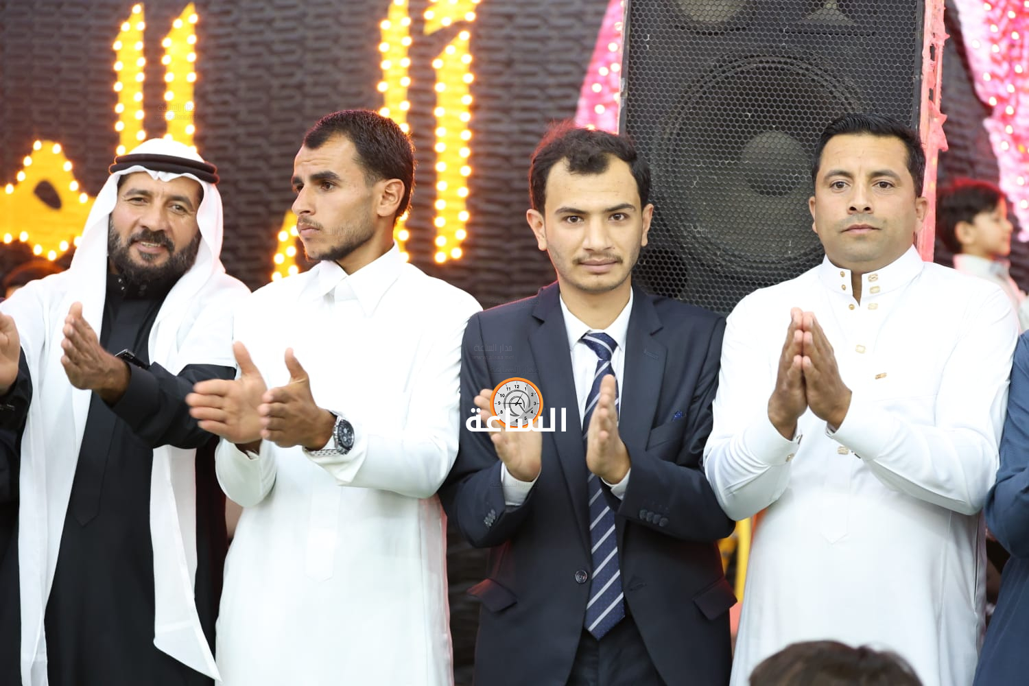 Madar Al-Saa Images 0.45746125657701886