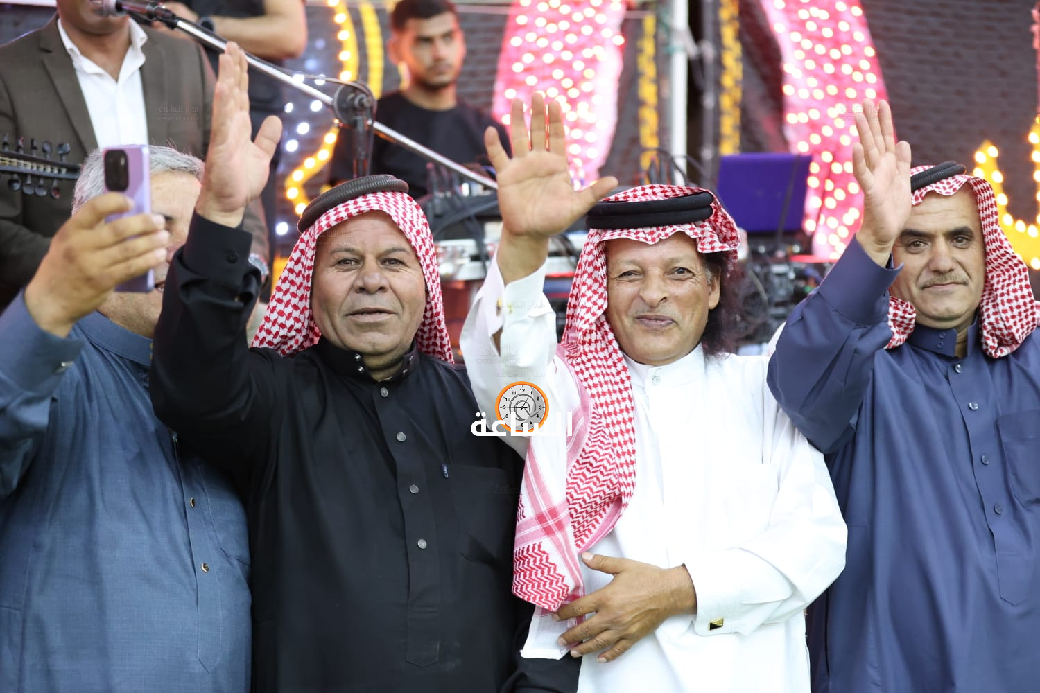 Madar Al-Saa Images 0.09854160331378281