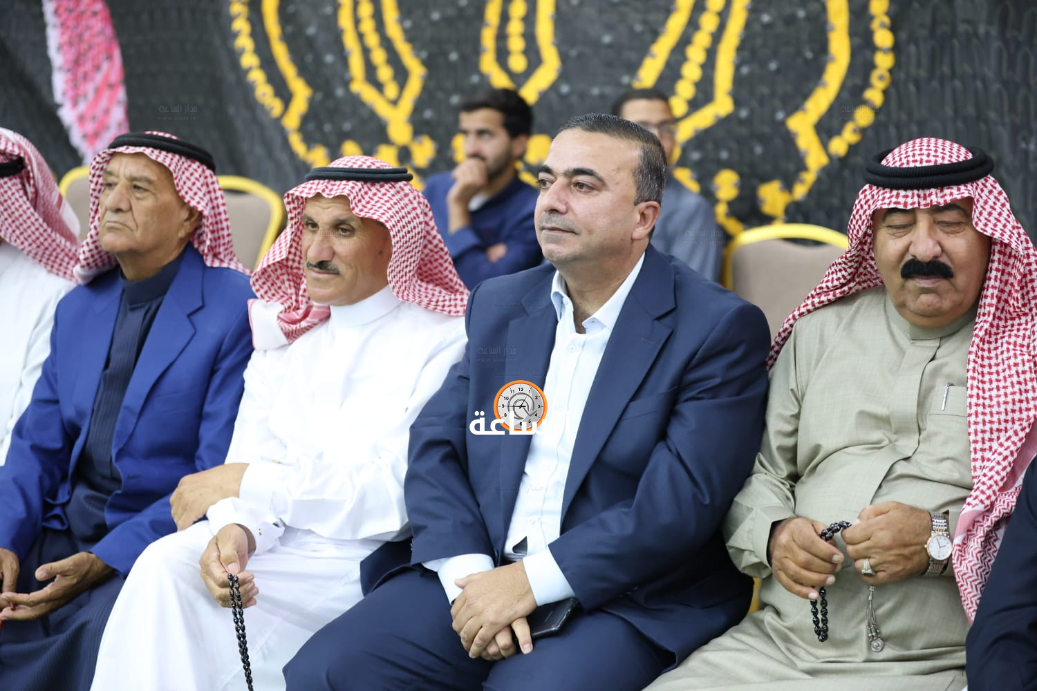 Madar Al-Saa Images 0.2515182922919963