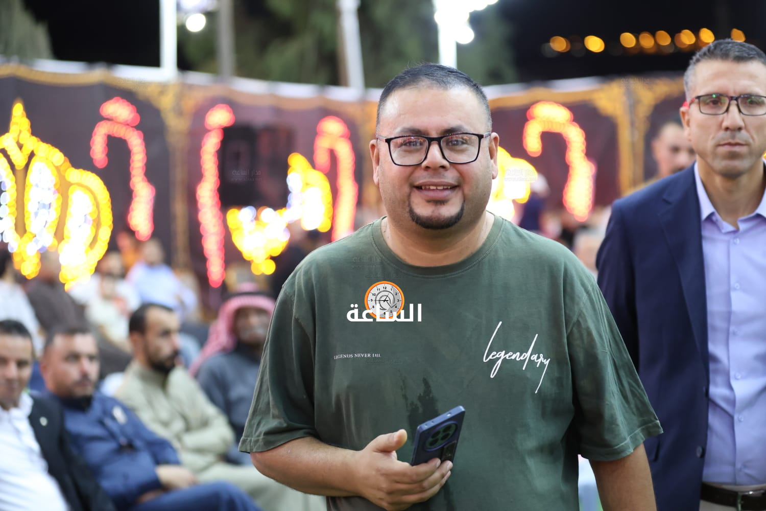 Madar Al-Saa Images 0.49868268996750487