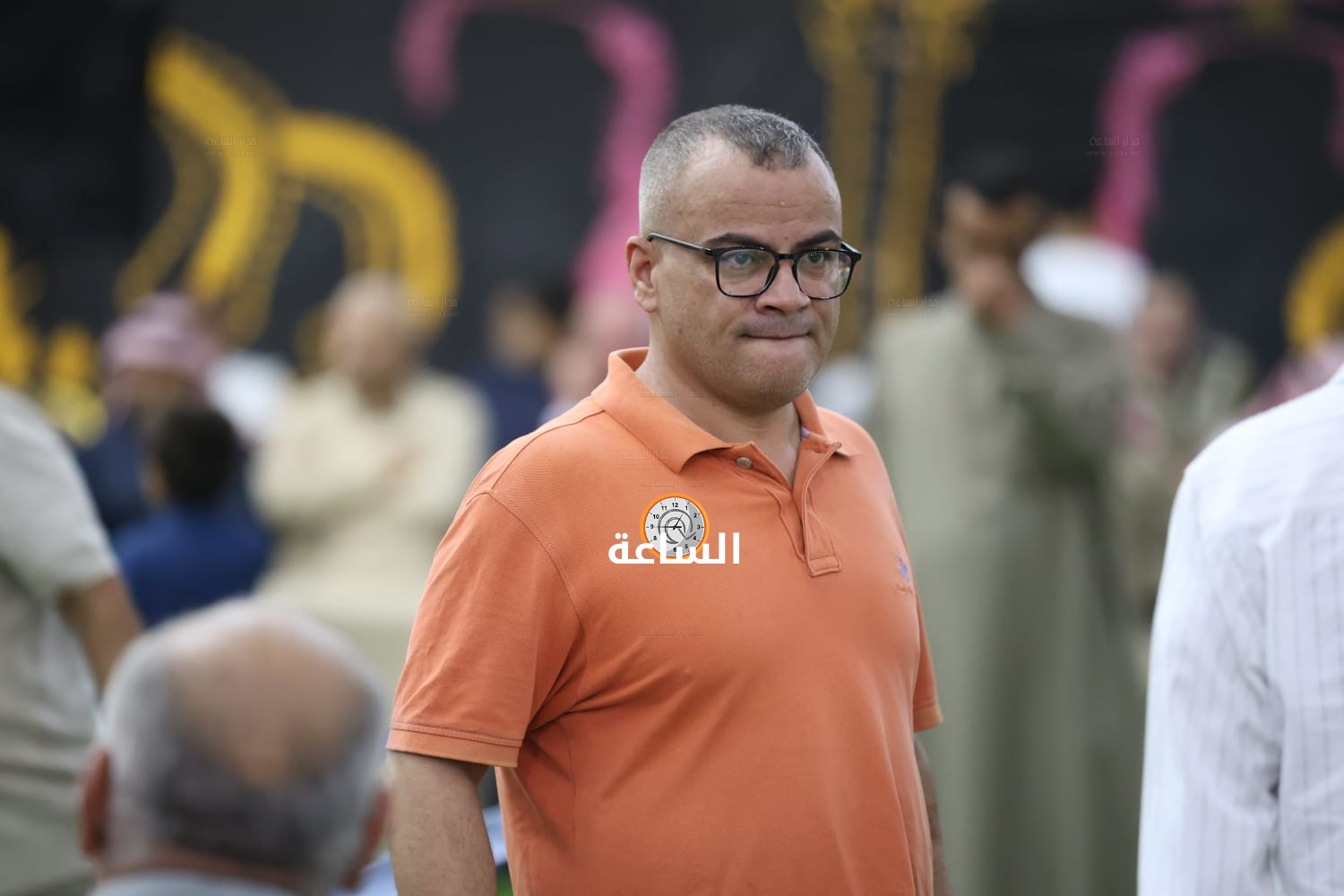 Madar Al-Saa Images 0.4309375115483135