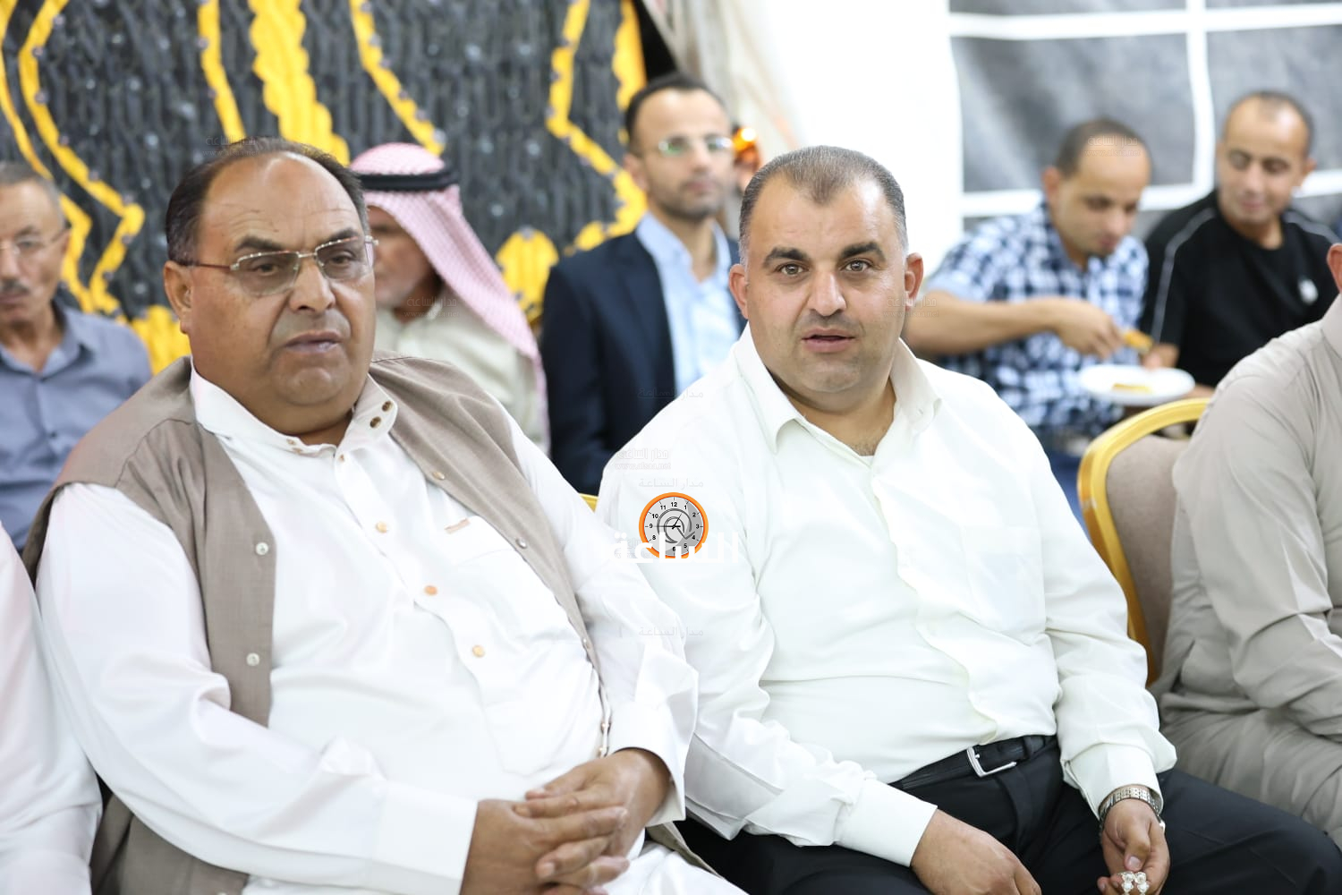 Madar Al-Saa Images 0.5842316867384058