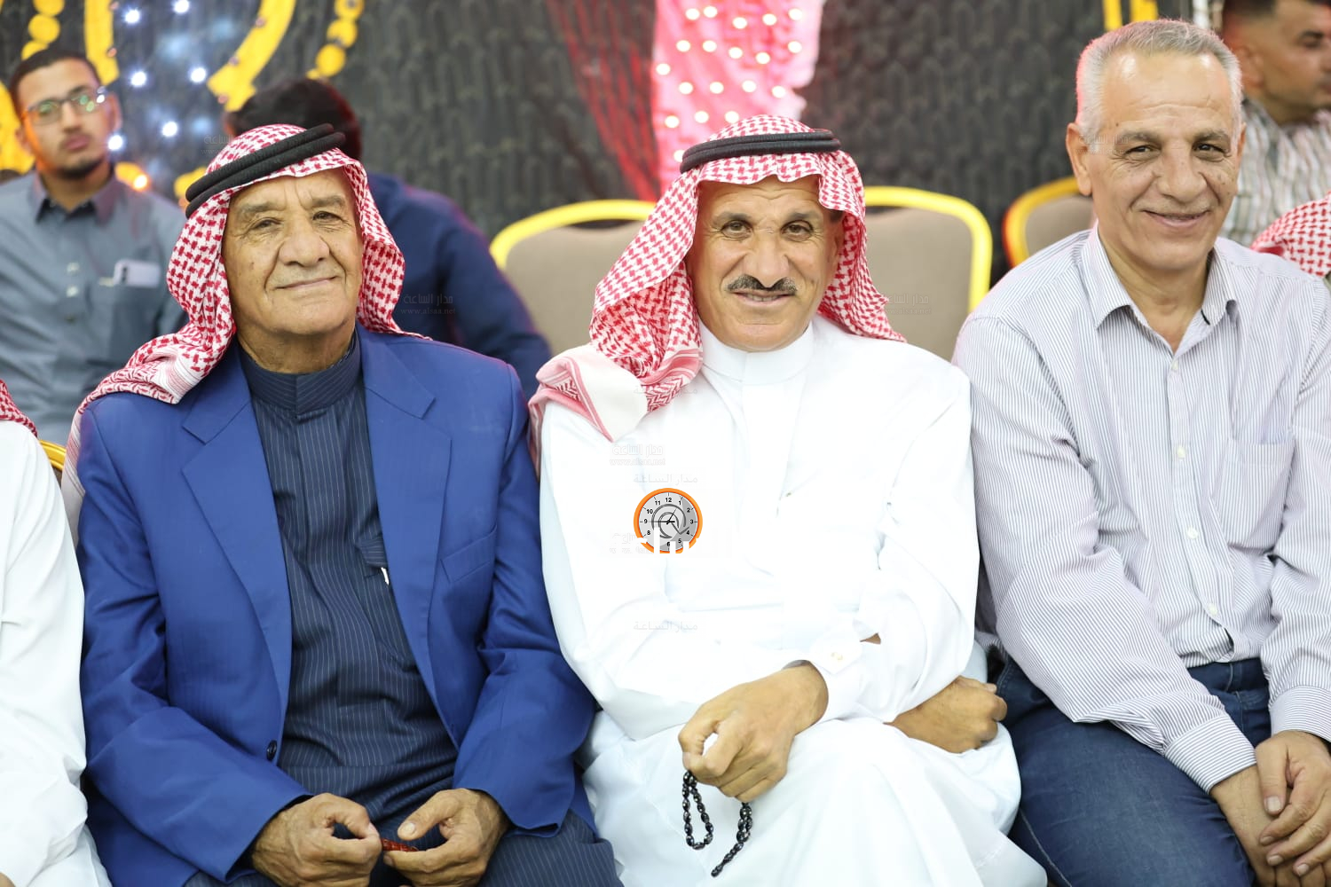 Madar Al-Saa Images 0.46323449916681025