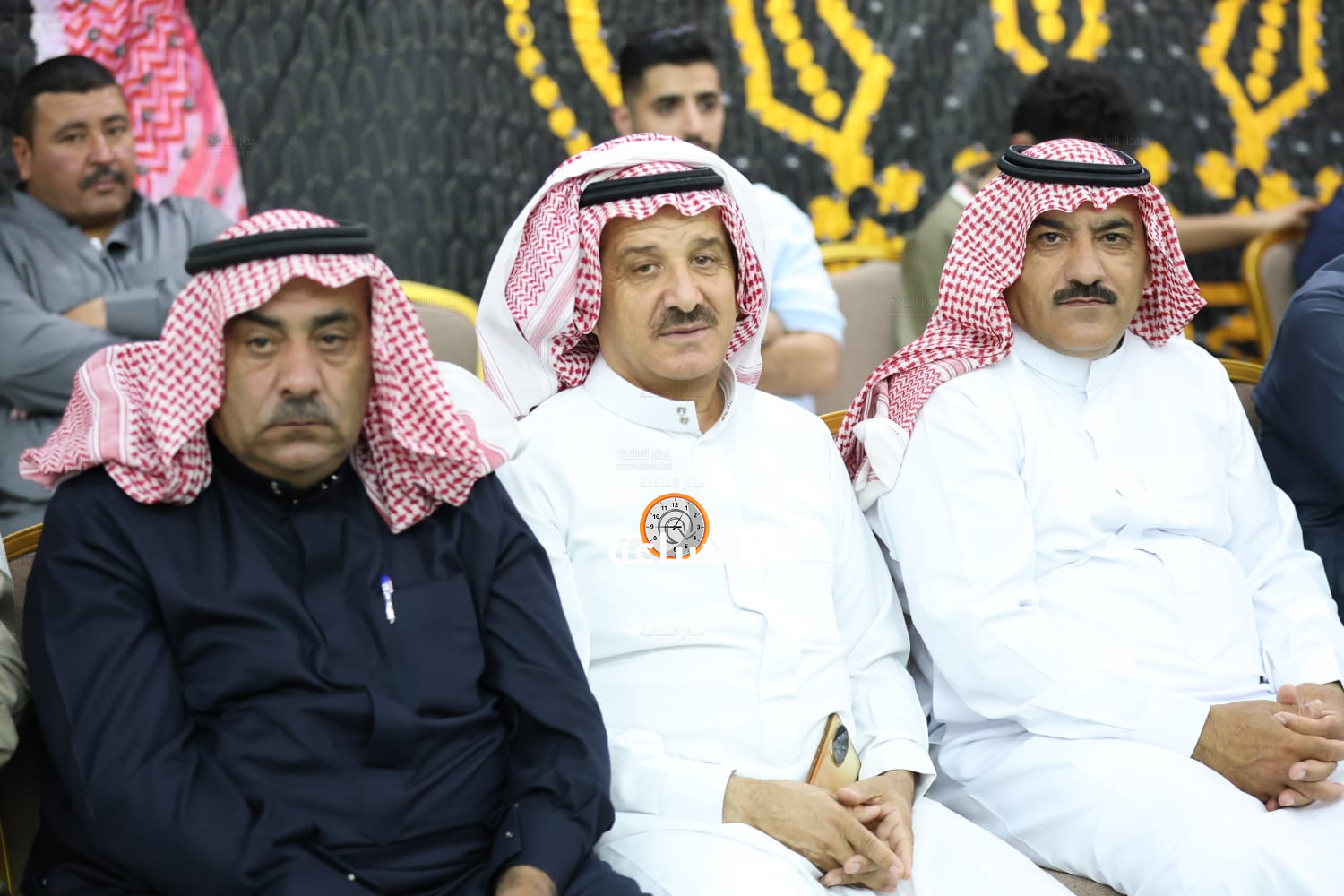 Madar Al-Saa Images 0.4731058292238054