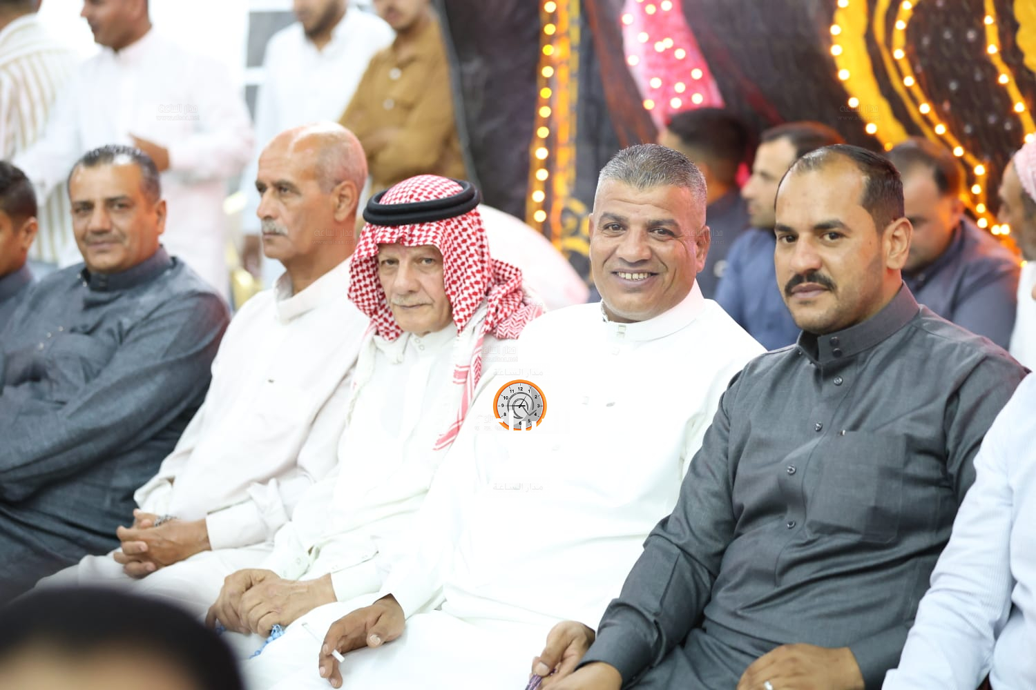 Madar Al-Saa Images 0.8781282402345258