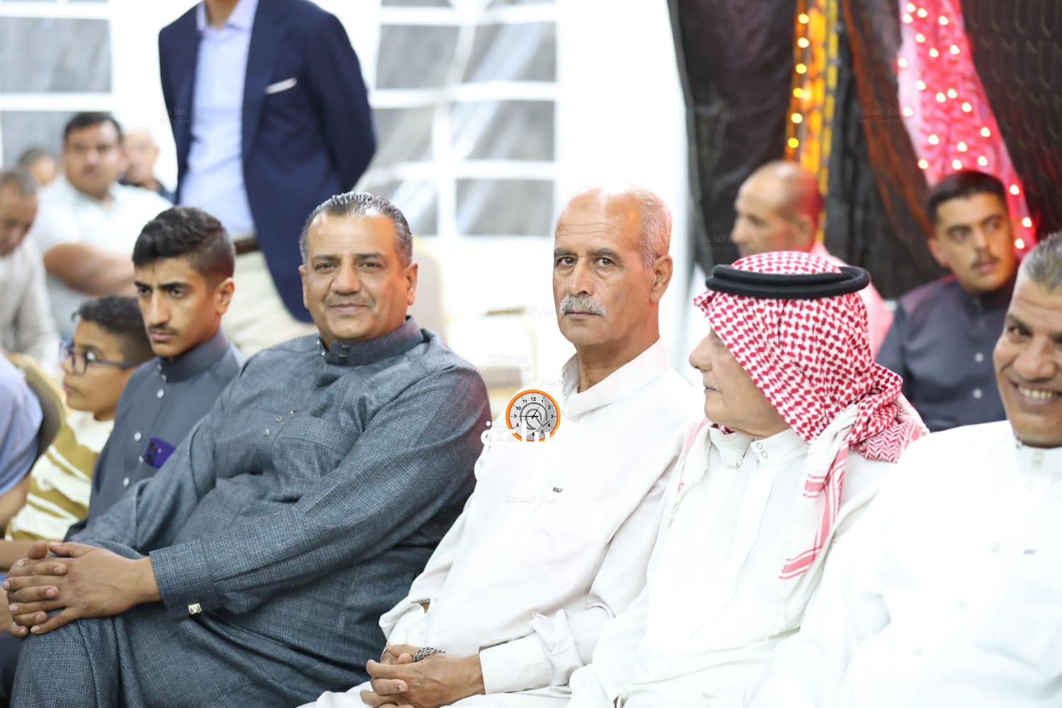 Madar Al-Saa Images 0.30872240012568686