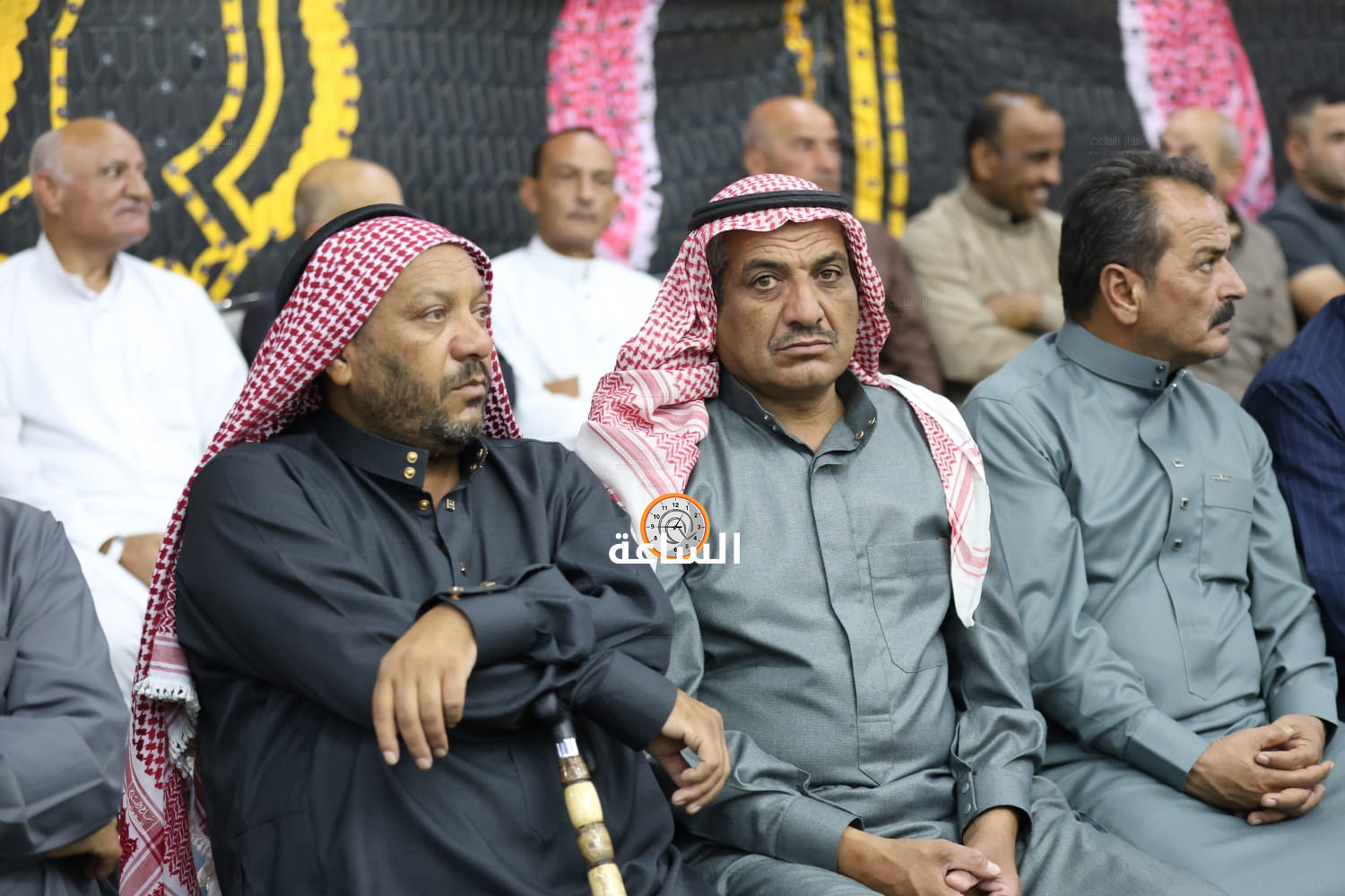 Madar Al-Saa Images 0.4792468458037258