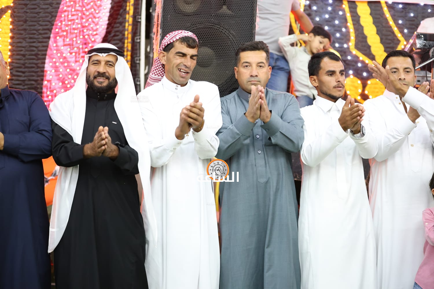 Madar Al-Saa Images 0.6984480788207122