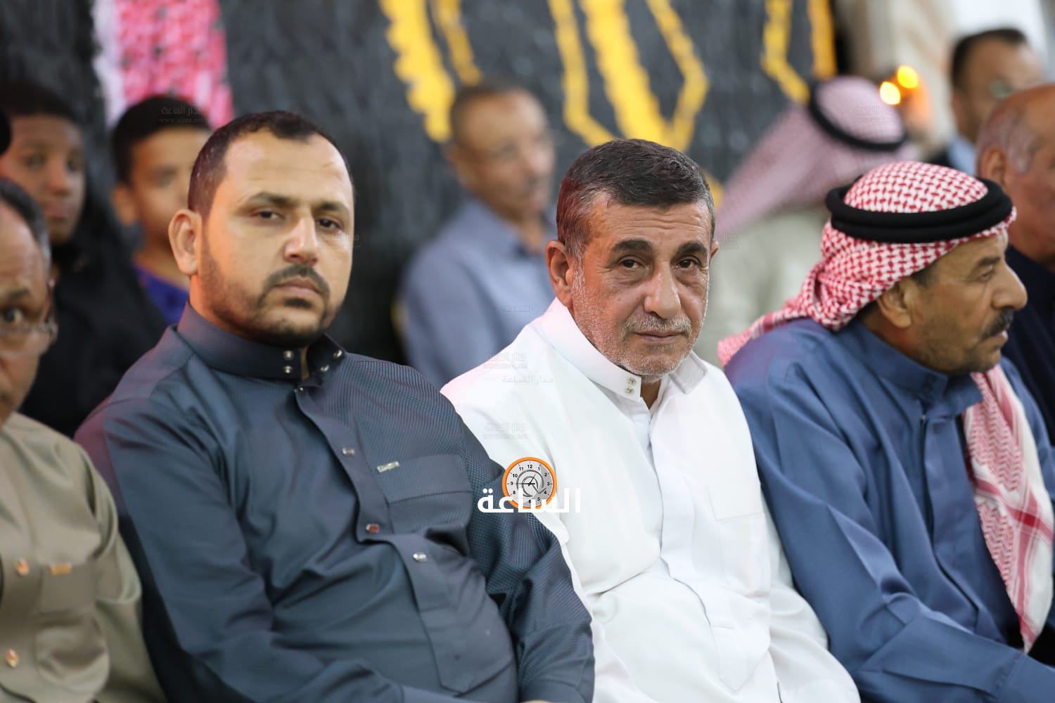 Madar Al-Saa Images 0.39045055685090946