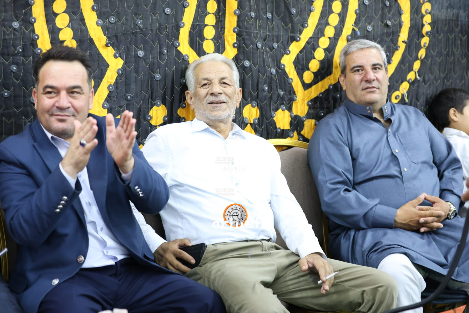 Madar Al-Saa Images 0.15638500023988244