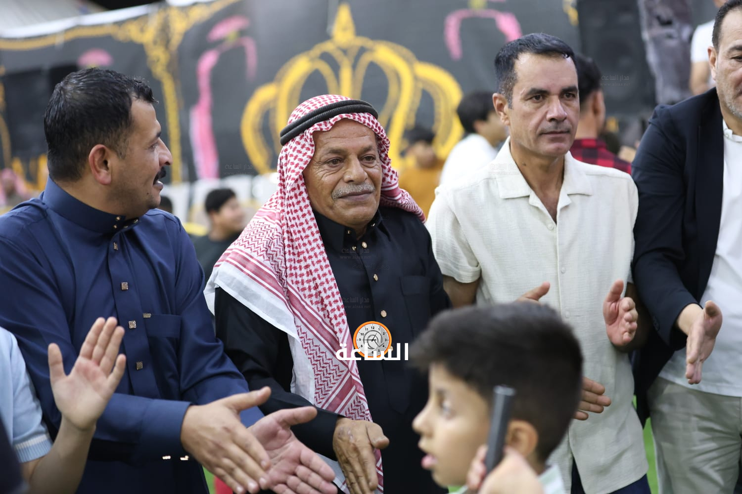 Madar Al-Saa Images 0.39572735519138724