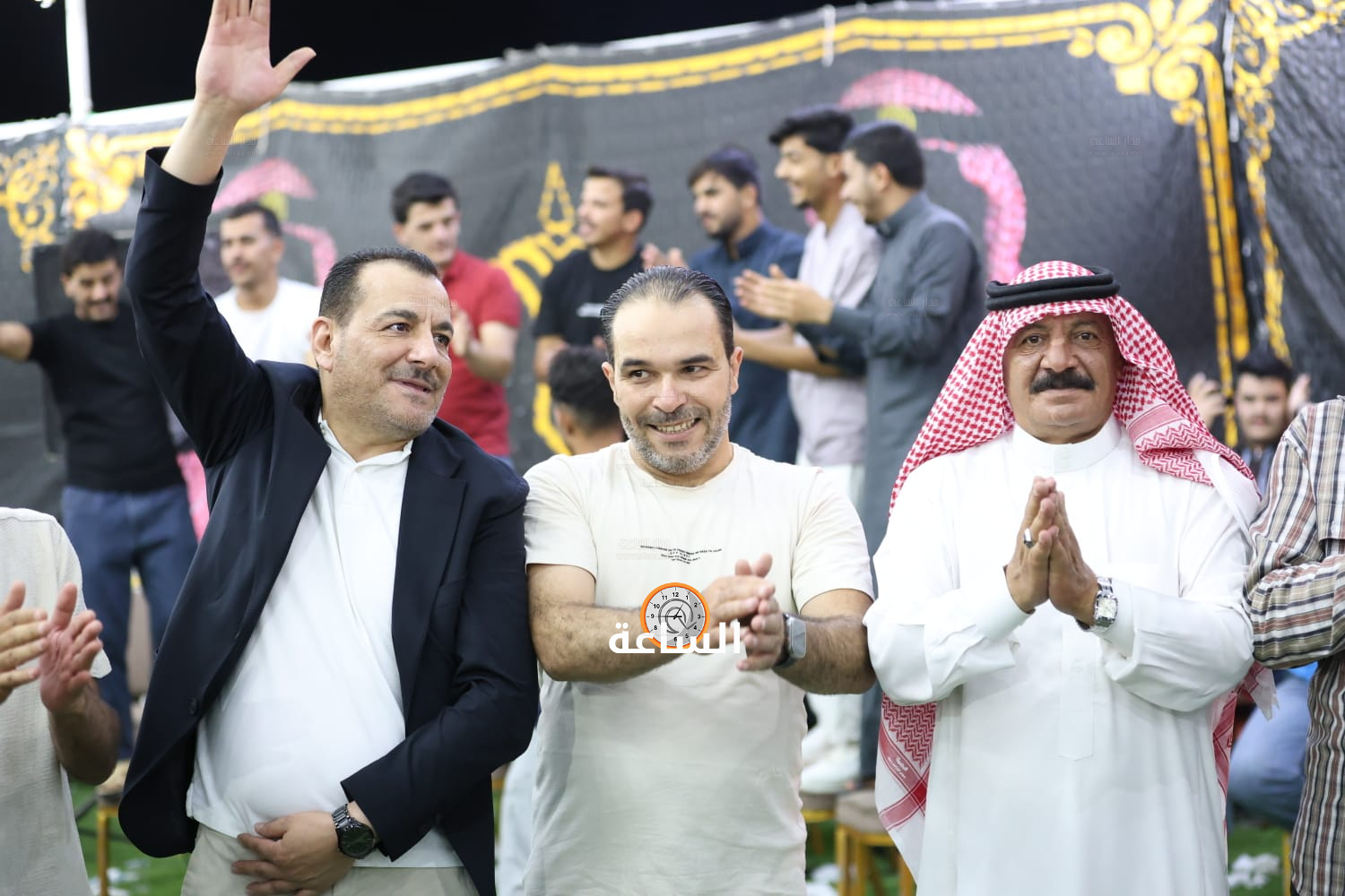 Madar Al-Saa Images 0.5871062495964773