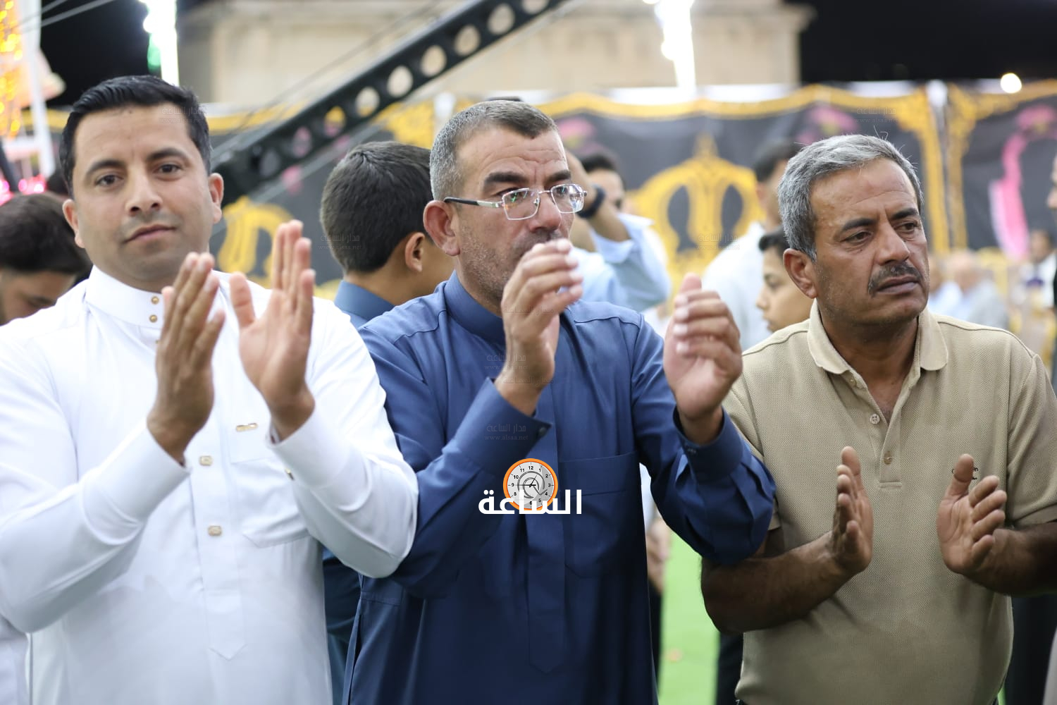 Madar Al-Saa Images 0.6386929401697609