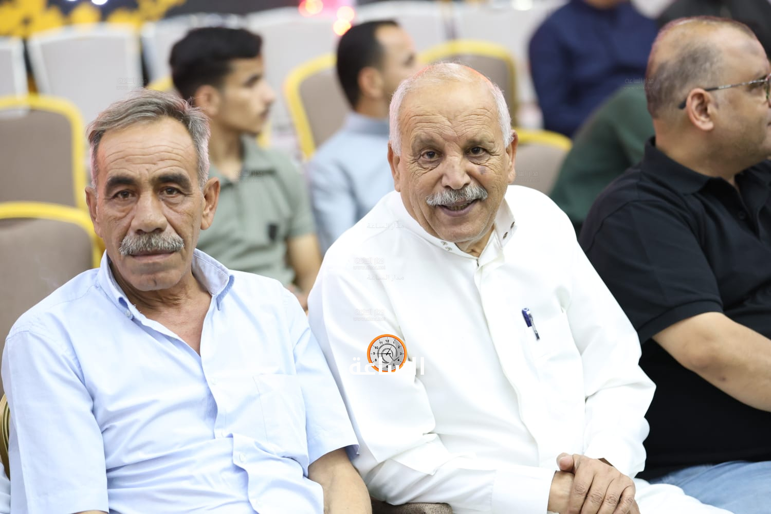 Madar Al-Saa Images 0.34951212574463275