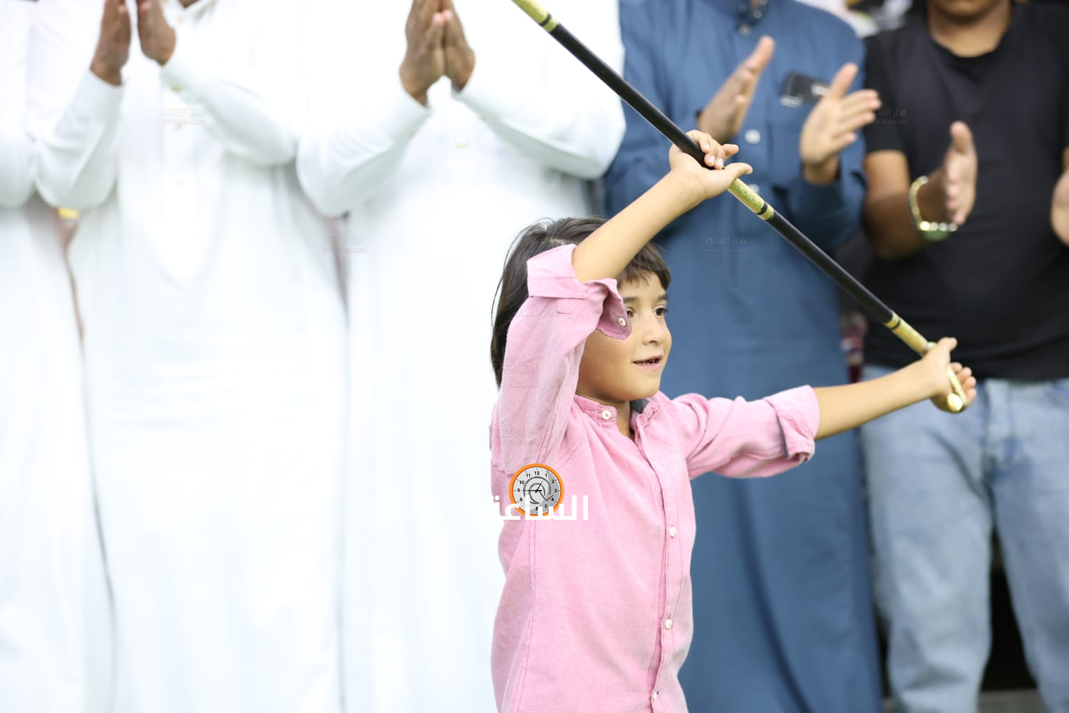 Madar Al-Saa Images 0.2856116997560737