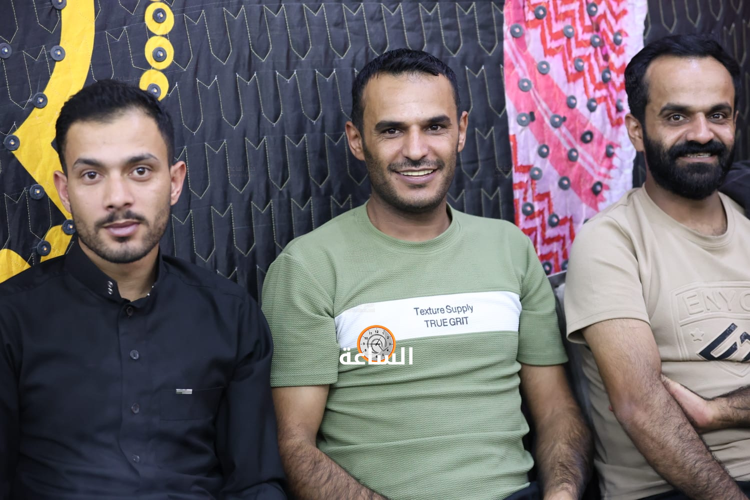 Madar Al-Saa Images 0.5380582266404471