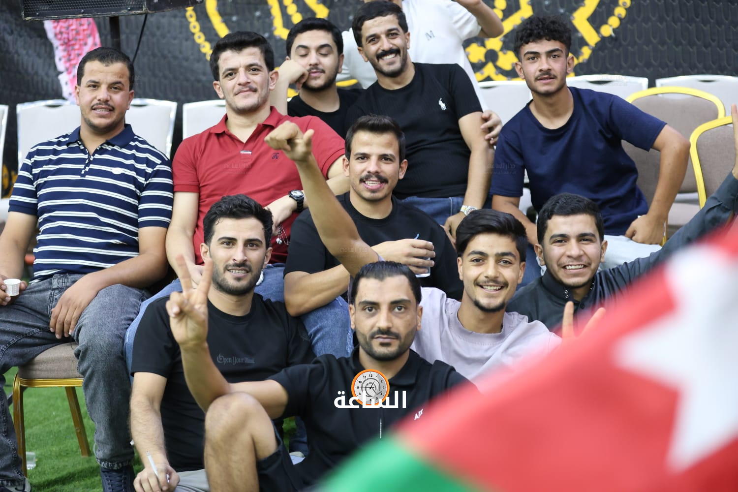 Madar Al-Saa Images 0.9913566988230195