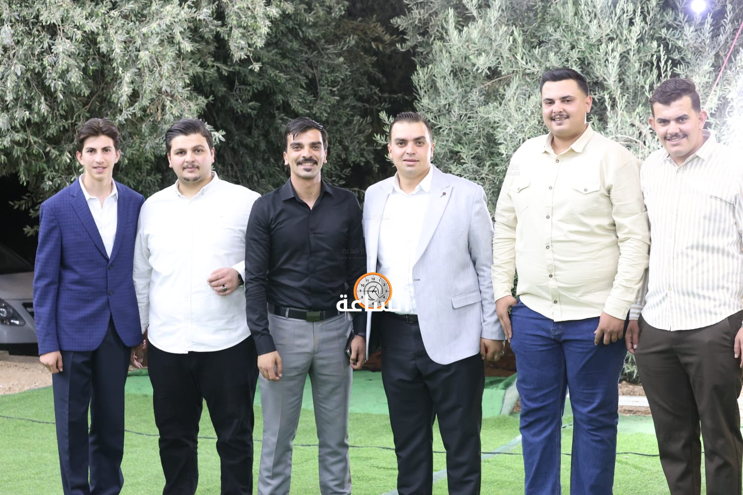 Madar Al-Saa Images 0.8769933609035652