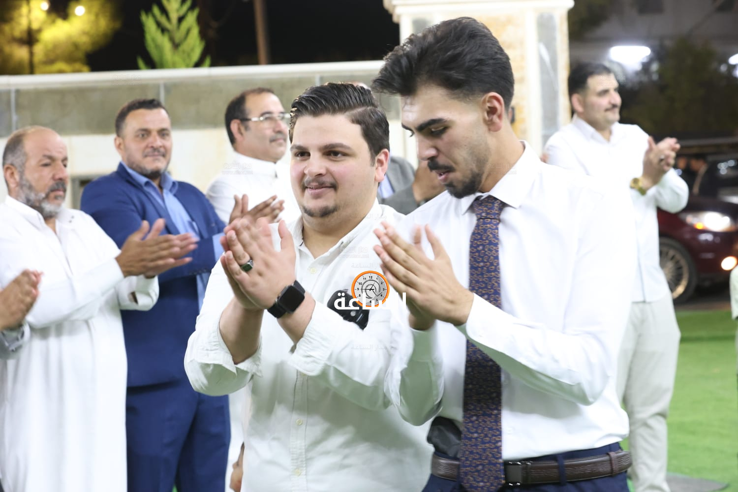 Madar Al-Saa Images 0.5259862053912313