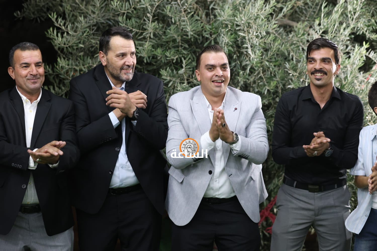 Madar Al-Saa Images 0.5068417591542611