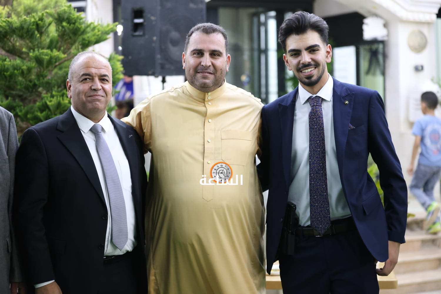 Madar Al-Saa Images 0.623081807277646
